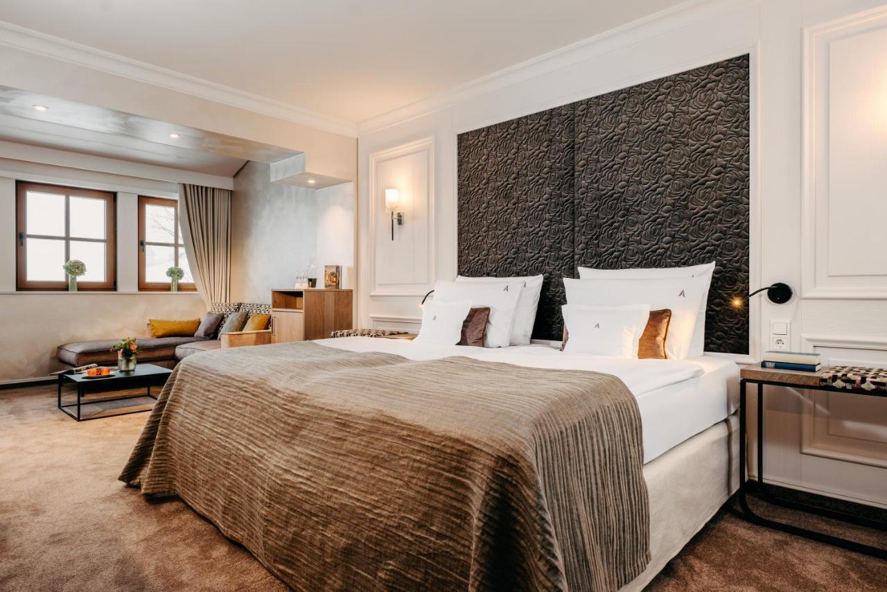 Waldhaus Ohlenbach Hotel Шмаленберг Екстериор снимка