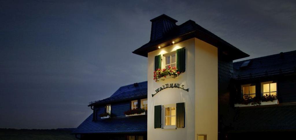 Waldhaus Ohlenbach Hotel Шмаленберг Екстериор снимка