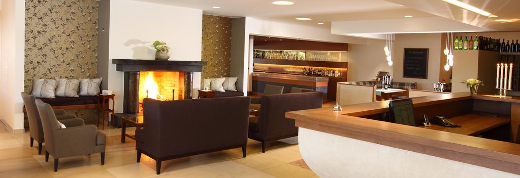 Waldhaus Ohlenbach Hotel Шмаленберг Екстериор снимка