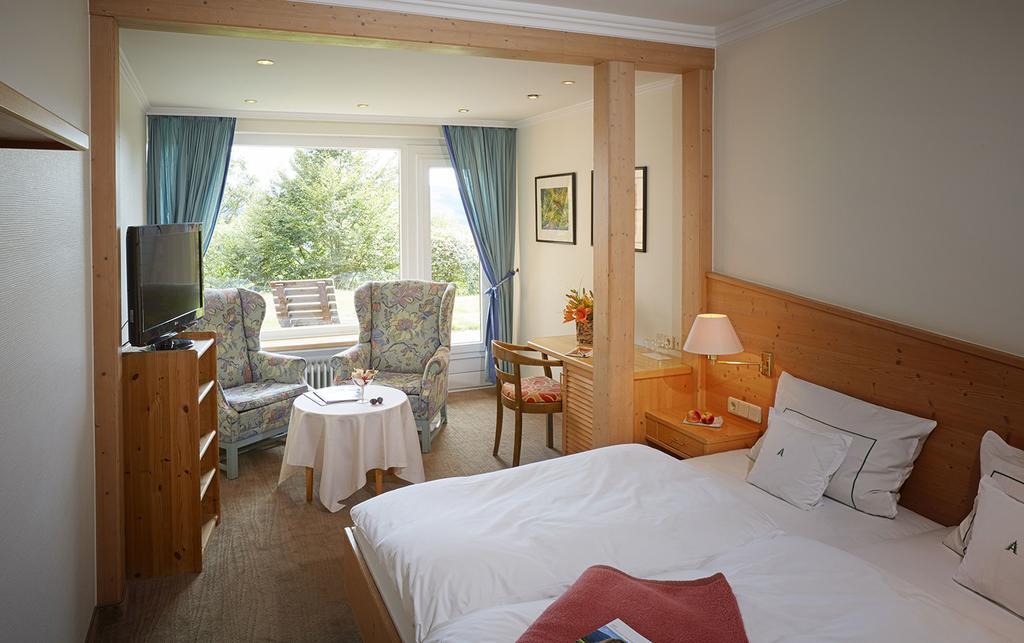 Waldhaus Ohlenbach Hotel Шмаленберг Стая снимка
