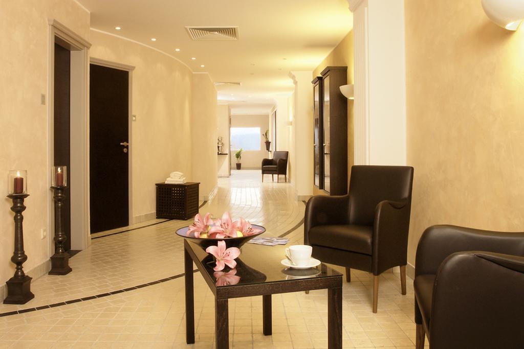 Waldhaus Ohlenbach Hotel Шмаленберг Екстериор снимка