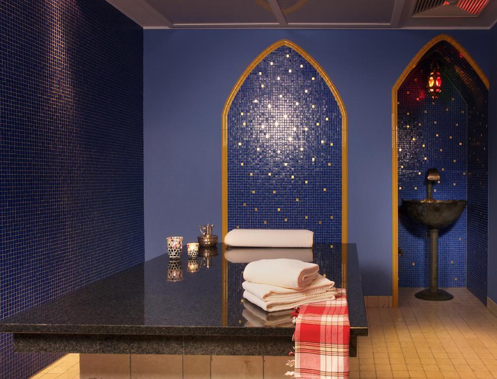 Waldhaus Ohlenbach Hotel Шмаленберг Екстериор снимка