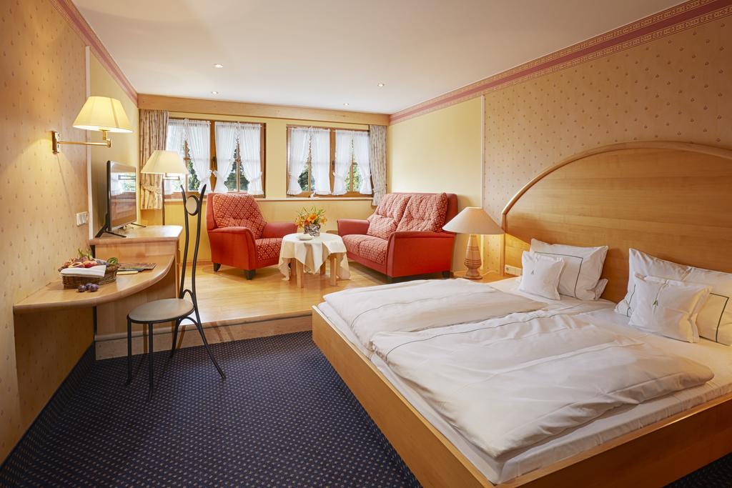 Waldhaus Ohlenbach Hotel Шмаленберг Екстериор снимка