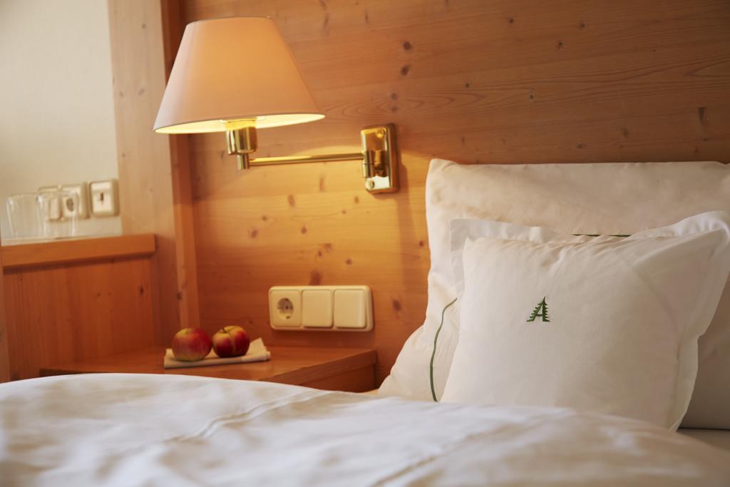 Waldhaus Ohlenbach Hotel Шмаленберг Екстериор снимка
