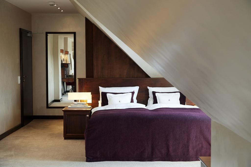 Waldhaus Ohlenbach Hotel Шмаленберг Екстериор снимка