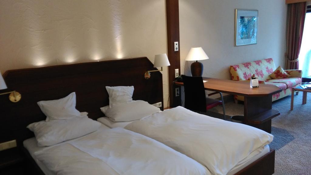 Waldhaus Ohlenbach Hotel Шмаленберг Екстериор снимка