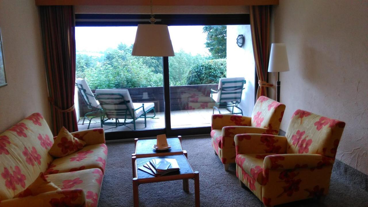 Waldhaus Ohlenbach Hotel Шмаленберг Екстериор снимка