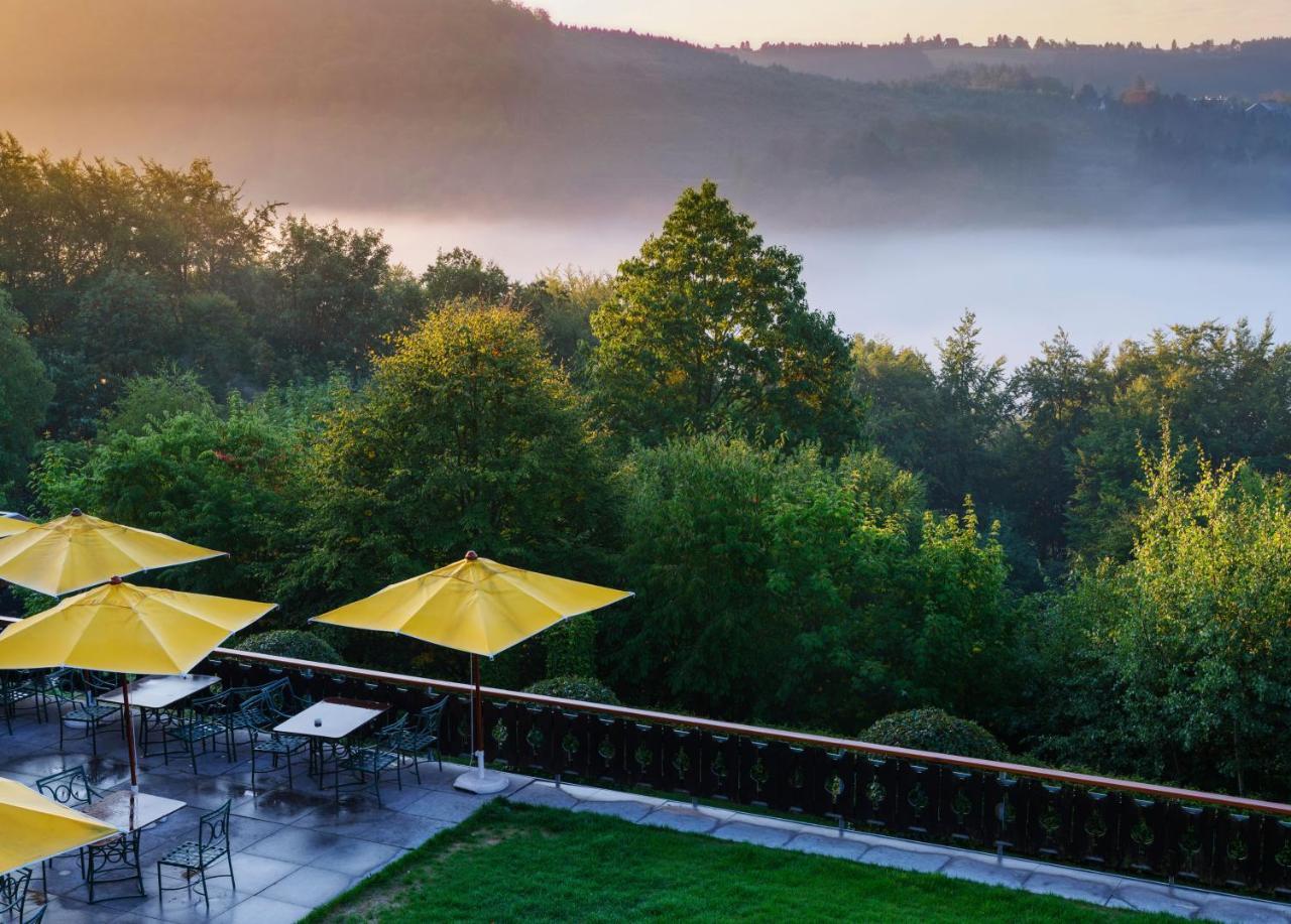 Waldhaus Ohlenbach Hotel Шмаленберг Екстериор снимка