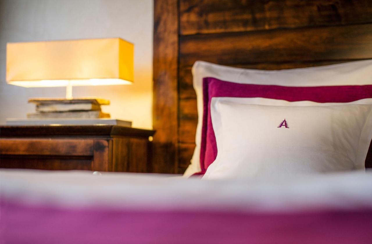 Waldhaus Ohlenbach Hotel Шмаленберг Екстериор снимка